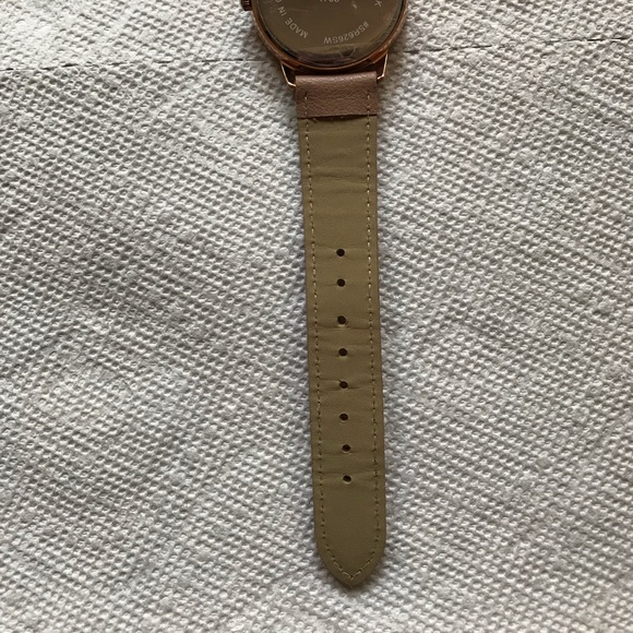 Cruise Club Rose Gold Quartz Watch - Working - Picture 8 of 8